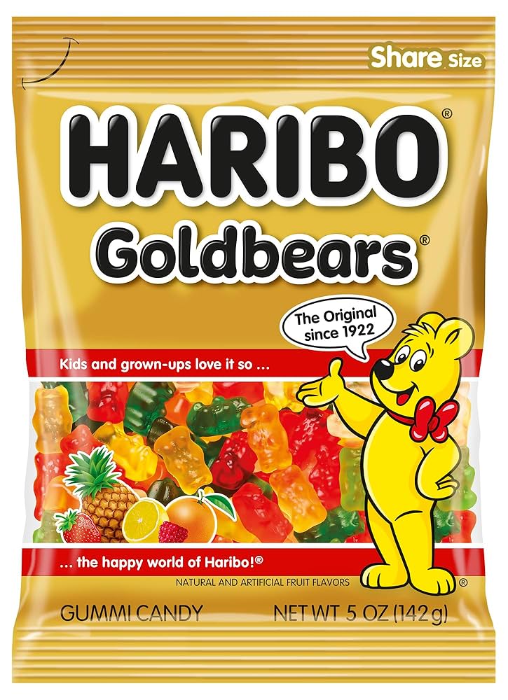 HARIBO