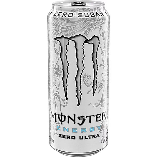 Monster Energy Drink (500ml)